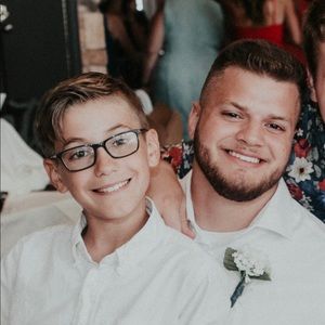 Meet your Posher, Harrison